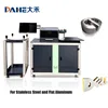 Stainless steel letter profile auto bending machine mini bender tool