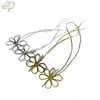 good quality elastic loop for gift box elastic gift bow for packing
