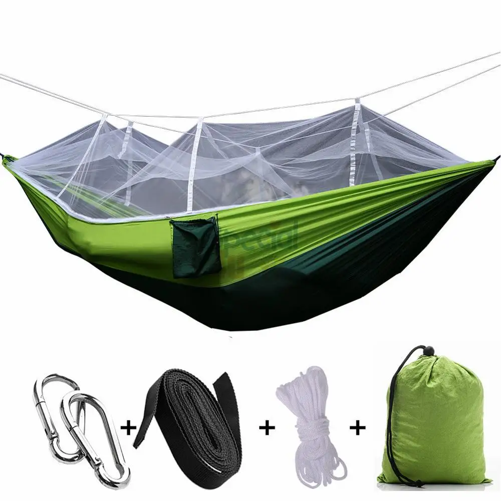 Yksp434 2018 Trending Products New Design High Quality Camping Hammock