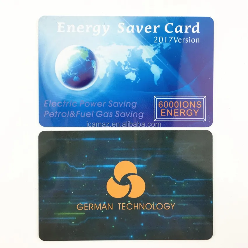 New Unique Design Electric Power Saving Card With Factory Price Buy New Unique Design Electric