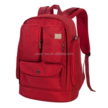 large capacity school backpack