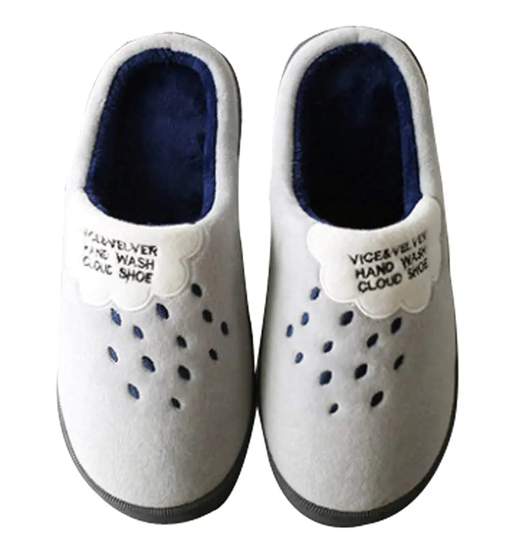Cheap White Mens Slippers, find White Mens Slippers deals on line at 0