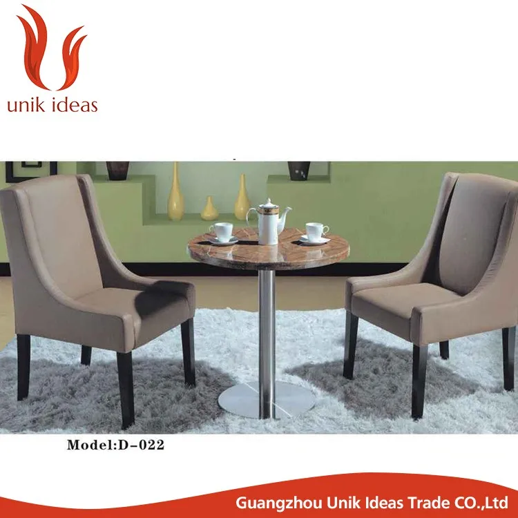 Factory Price dining table and chairs  for Hotel.jpg