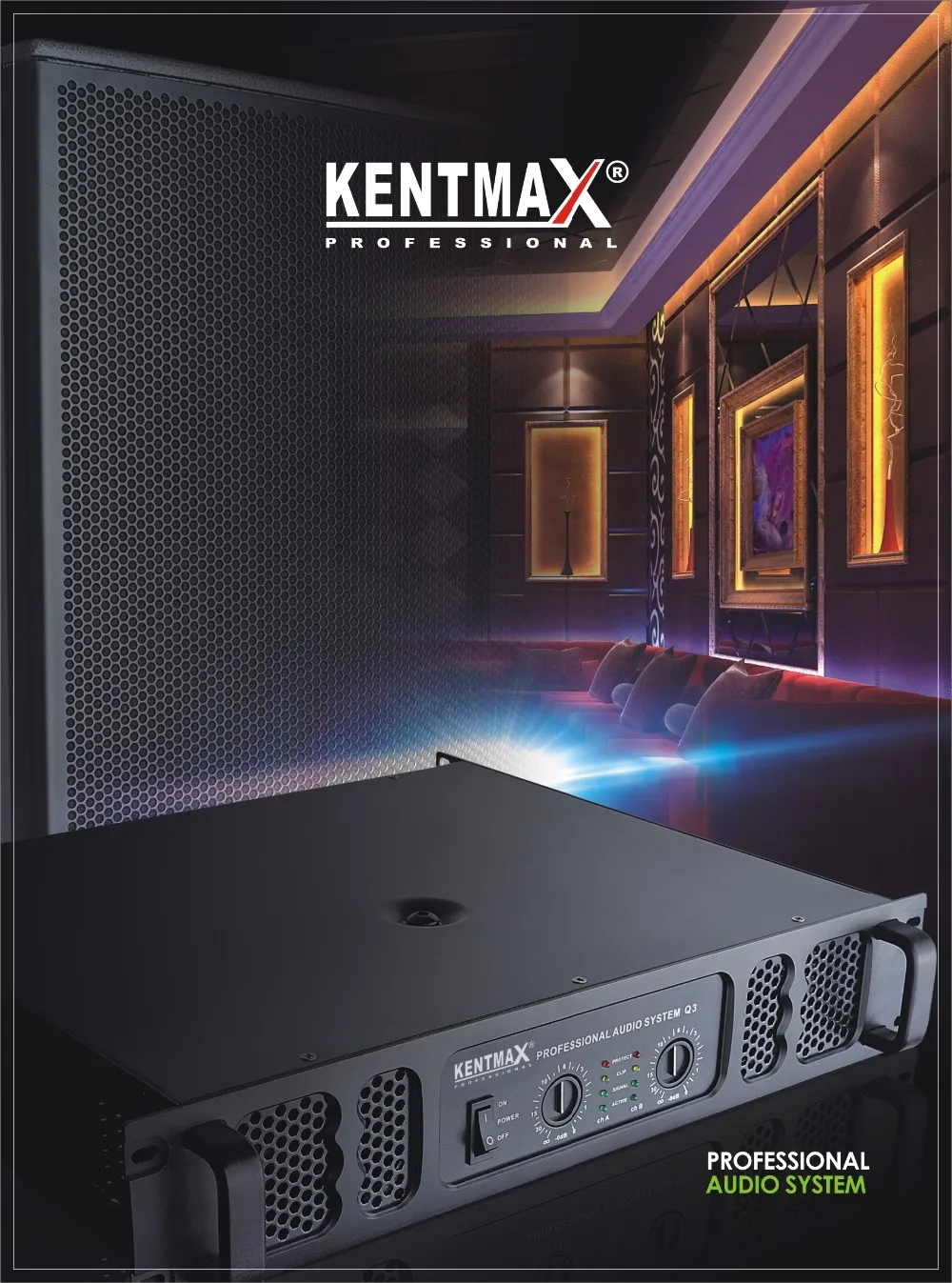 Karaoke Amplifiers For Sale With Cheap Price Fast Delivery Digital Echo