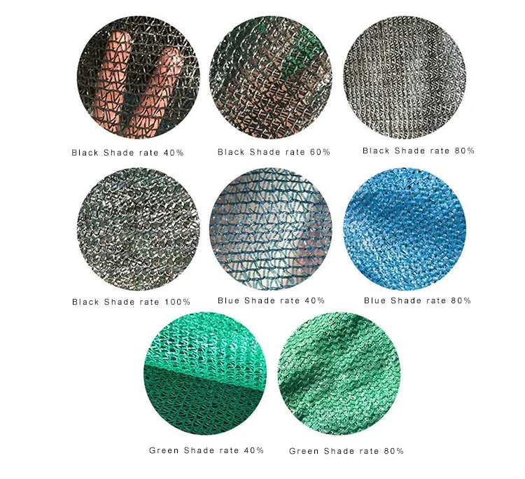 Plant Nursery Shade Mesh Net Garden Greenhouses Shading Nets/mesh ...