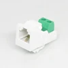 RJ11 Voice keystone jack