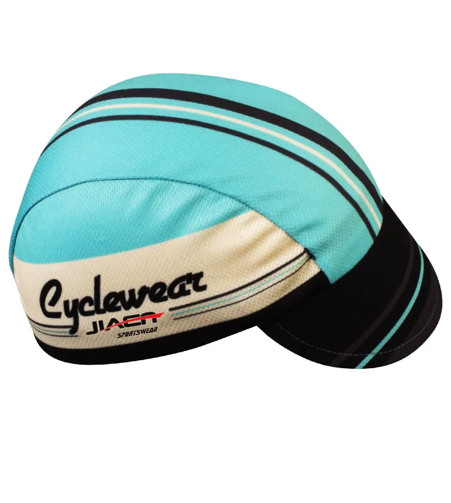 Blank Cycling Caps Hats Wholesale Custom Design Jiaen Cycling Cap Buy