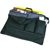 New Idear Unique Artist Tote Sketch Board Holder Arts Portfolio Carriers, Art Portfolio Bag