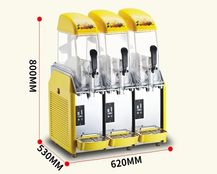 Tweedehands Slush Machine In Pakistan Buy Slurpee Slush Machine,Slush