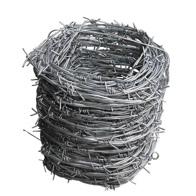 cheap barbed wire for sale