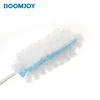 Duster with disposable non woven fabric wipes L4 screen retractable and extendable polyester trending 2019