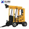 The multifunctional cut diamond core drilling corrugated boxes crawler type machines engine