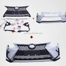 Camry Body Kit Camry Body Kit Suppliers And Manufacturers At