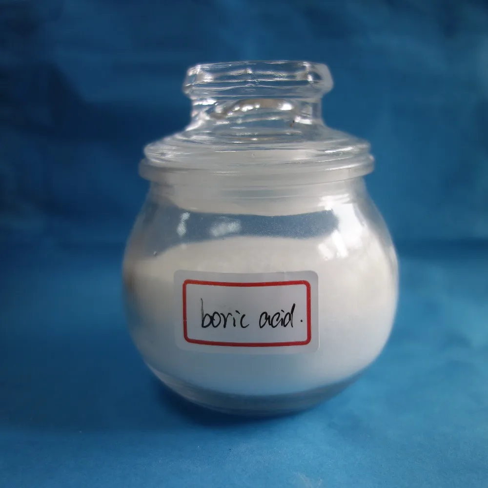 Yixin borax decahydrate manufacturers Suppliers for glass factory-2