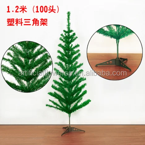 High Quality Green Artificial Christmas Tree