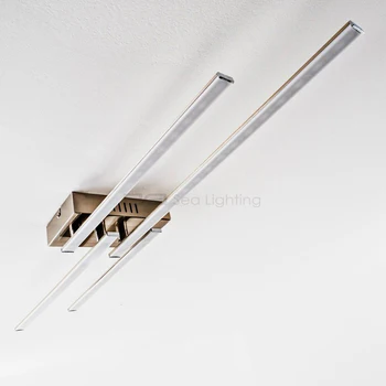 Zee Verlichting Groothandel Lineaire Led Lamp Hedendaagse Lange ... Zee Verlichting Groothandel Lineaire Led Lamp Hedendaagse Lange ...