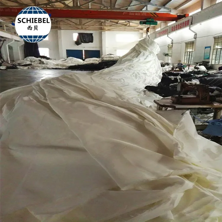 Manufacturer supply Dewatering Geotube