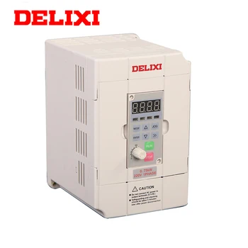 Multiple Protection Functions Professional Frequency Inverter Manual Ac