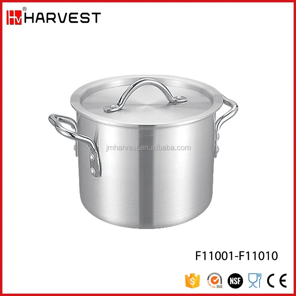 Aluminum Stock Pot For Hotel Cooking Pot Buy Cooking Pot,Aluminum