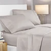 Luxury microfiber Sheet Set. Double Brushed Microfiber,hotel bedding set,microfiber comforter set