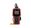 x431 adapters launch Displays monitor and I/M readiness status diagnostic tools