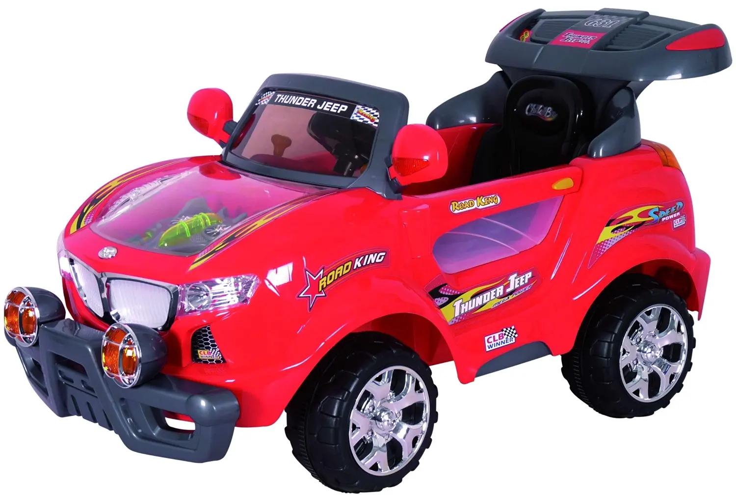 Cheap Thunder Cars, find Thunder Cars deals on line at Alibaba.com