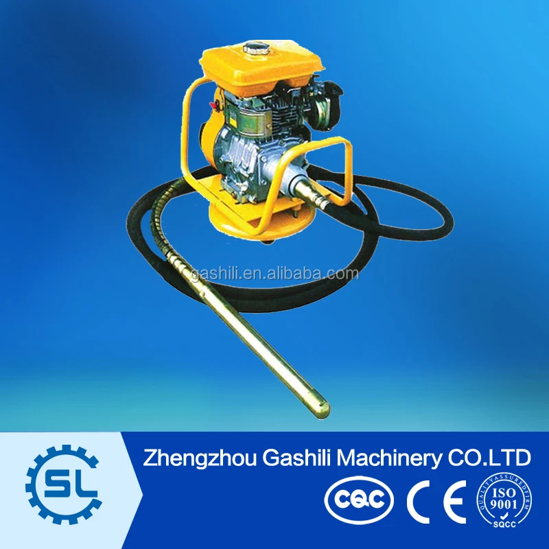 Best Selling Parts Of Concrete Vibrator,Concrete Vibrator Flexible