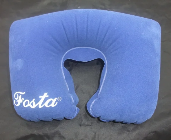 Natural Latex Wave Pillow With Different Fabric For Cover Buy