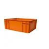 plastic beer bottle crate without lid