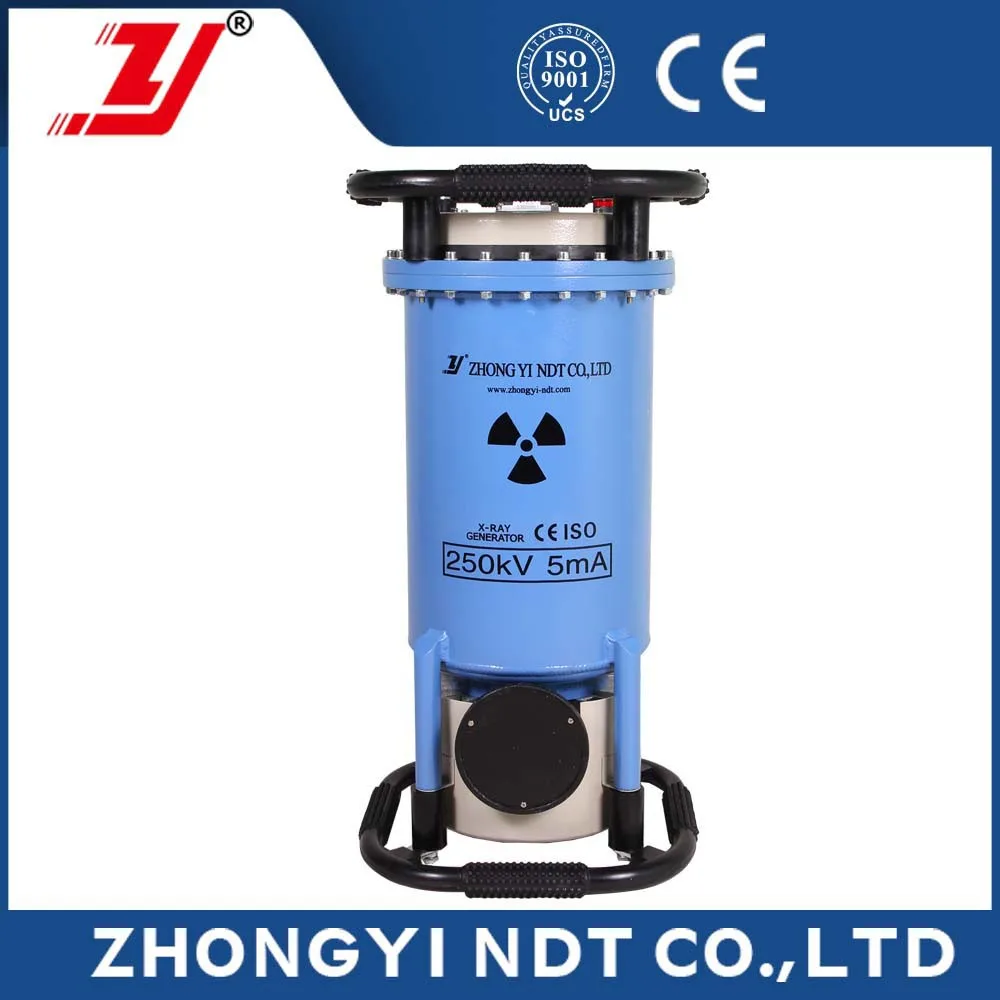 x ray machine for casting