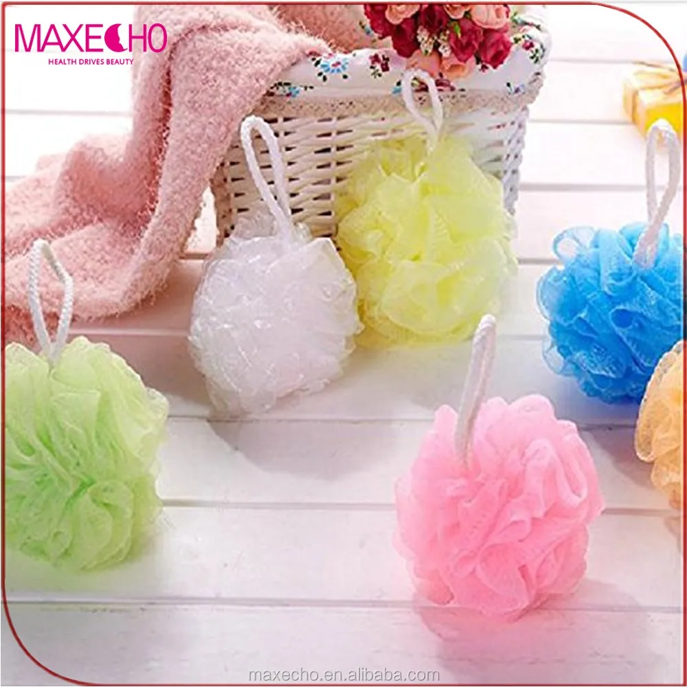 Maxecho Bath Loofah,Plastic Bath Loofah,Cute Loofah Buy Plastic Bath Loofah,Custom Loofah,Cute