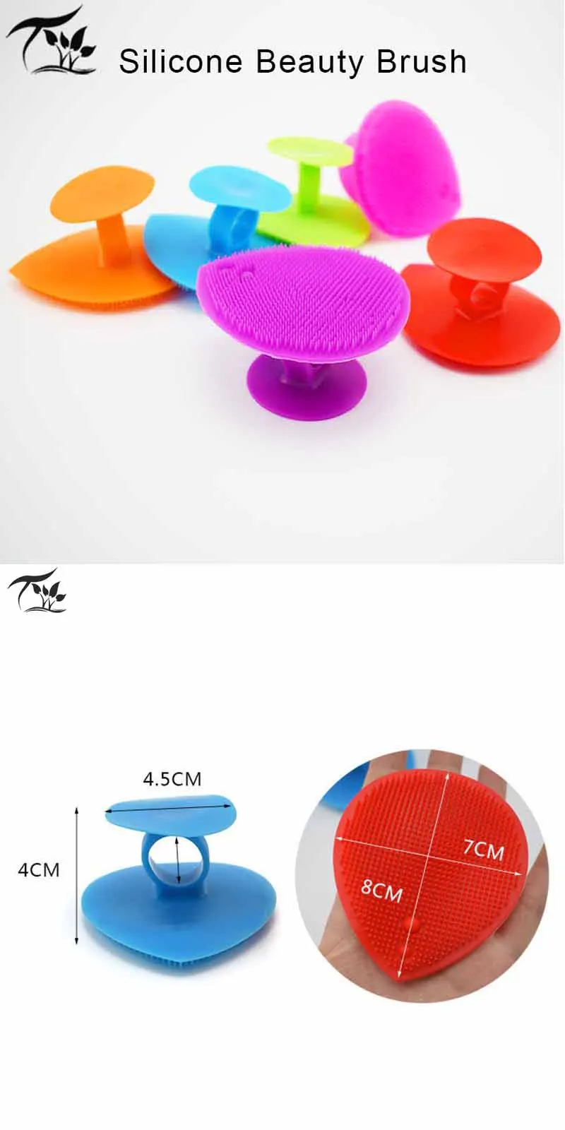 facial cleansing brush