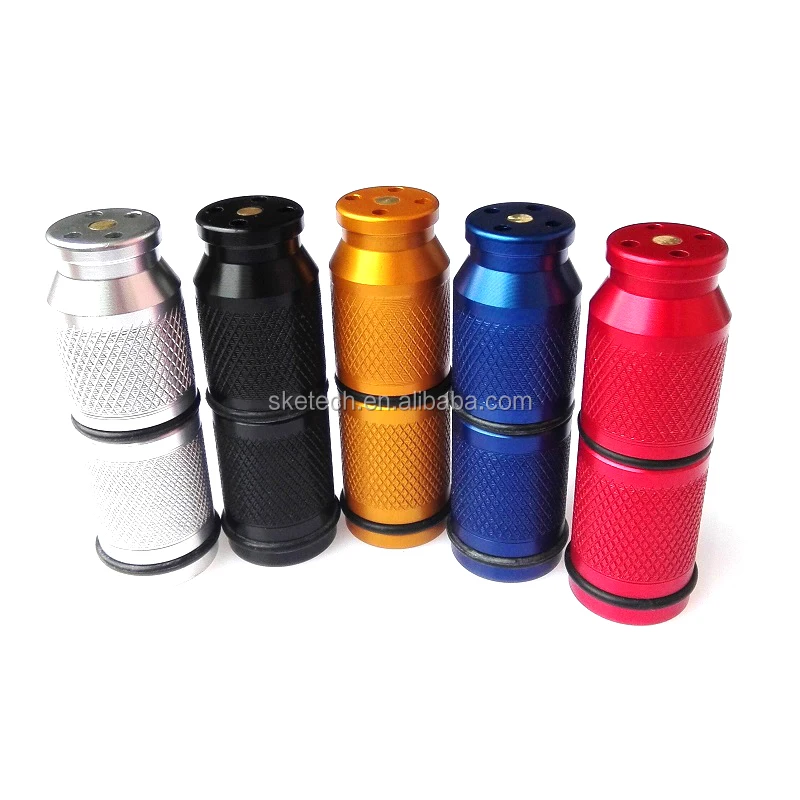 Time-Limited Discount 100 pieces Free Shipping High Quality SK400 Aluminum Whipped Cream Nitrous Nos Gas N2o Cracker