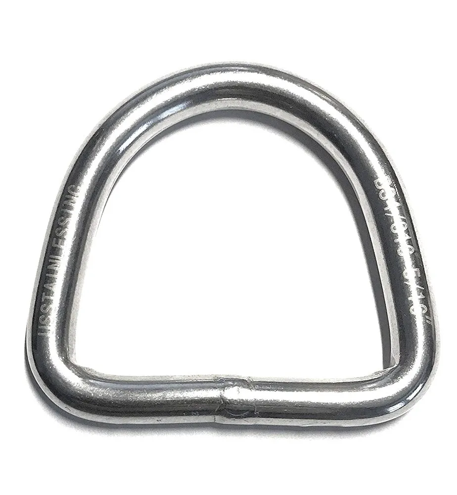 Inflatable Boat Dinghy Rib Boat Accessory 316 Stainless Steel Pull