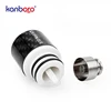 Ceramich Heating Replacement rod for henail 510nail 510 pro enail dab rig vaporizer ceramic heating elements from Kanboro