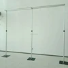 Wedding Decoration Event Display DIY flower backdrop stand