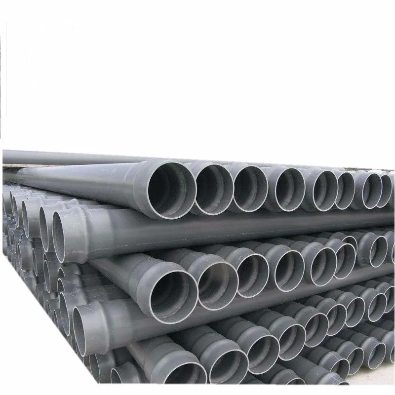 Wholesale Large Diameter Pvc Pipe 8" Drainage Pipe Buy 8" Drainage
