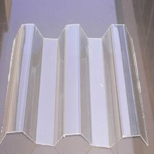 Frp Clear Corrugated Fiberglass Roof Panels Transparent Plastic Sheets