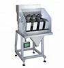Hot Selling New 4 Head Linear Weigher Automatic Weighing Packaging Machine
