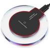 High Quality 5V 2A QI Wireless Charging Station Does Wireless Charging Charge Faster For Amazon Premium
