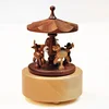 China Popular Distinctive Wooden Couples Gifts