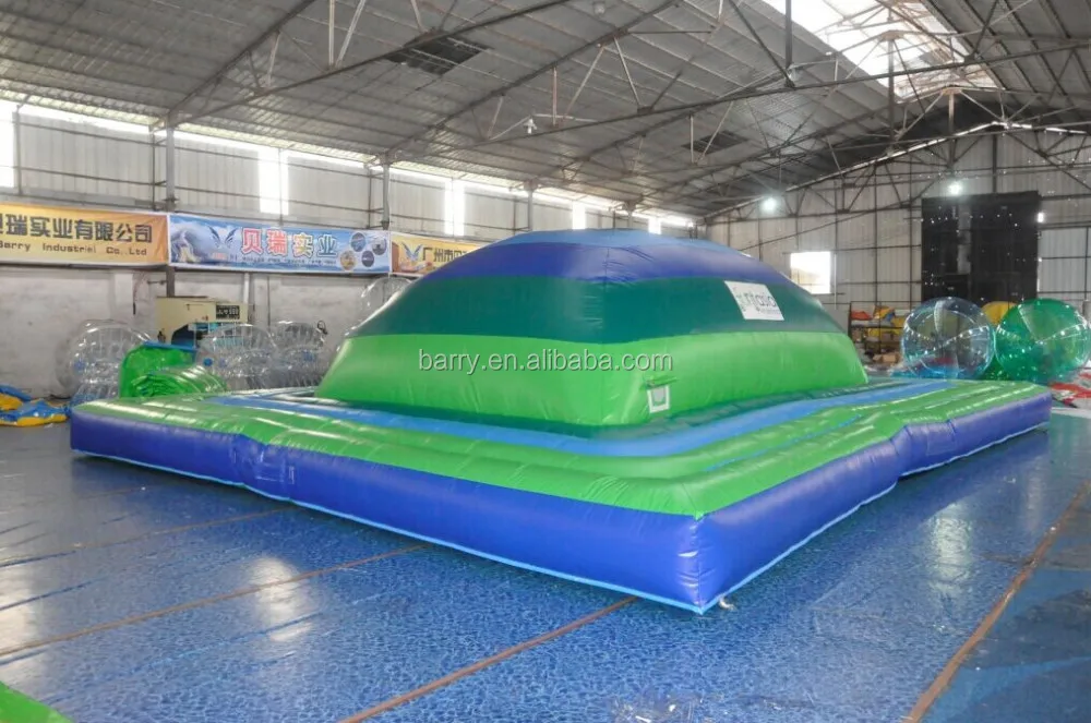 air jumper inflatable trampoline