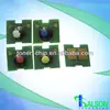 Toner cartridge resetter chip for Hp 1215 chip 1515 1518 1312 laser printer CB540 CB541 CB542 CB543 540 541 542 543
