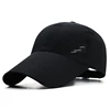 outdoor sports quick-drying cap breathable mesh hat sunhat wholesale agent baseball cap