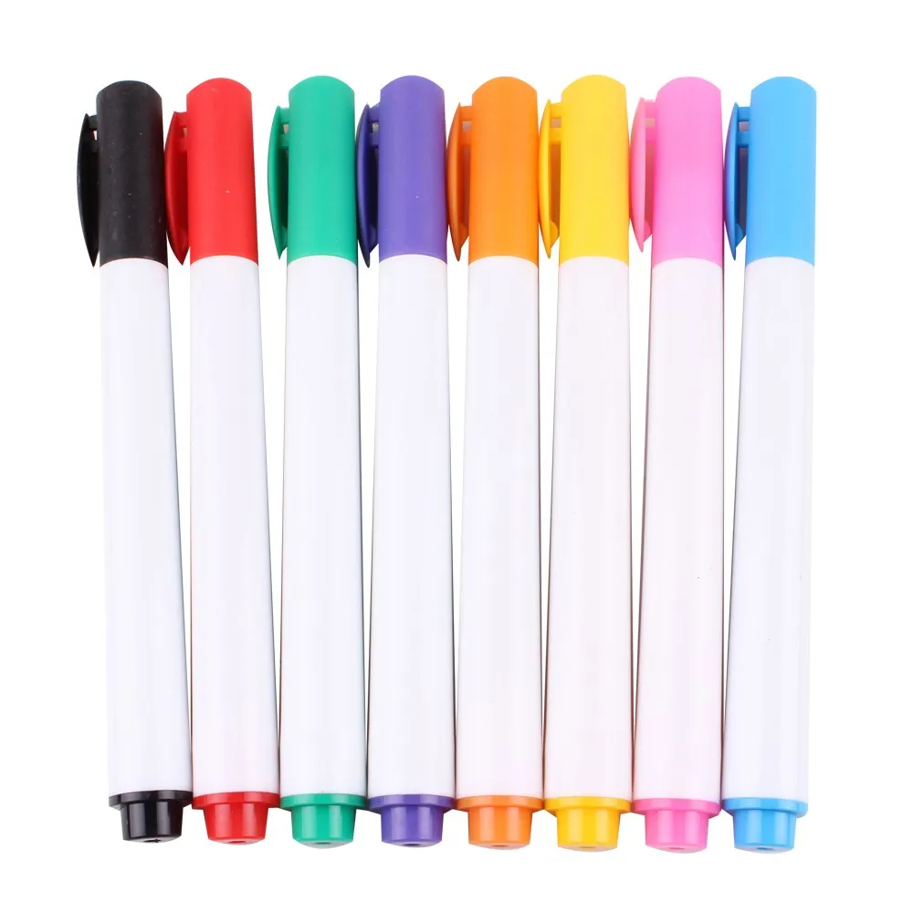 2019 Factory Promotional Mini Size Dry Erase Whiteboard Marker - Buy