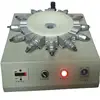 automatic lamp cap punching machine, lamp base crimp for E10, E11 E14 E26, E17, E27, E39, E40, H4, DA20, etc