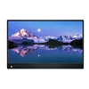 Multi-Screen LED LCD computer display usb c Portable 4k 3840x2160 12v monitor