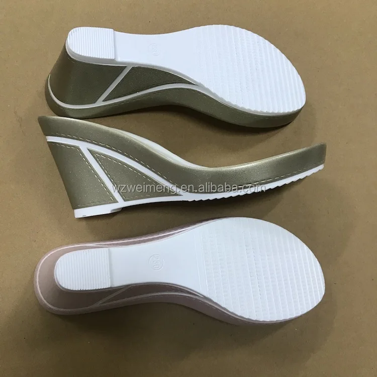Shoe Sole Factory Wholesale Latex 