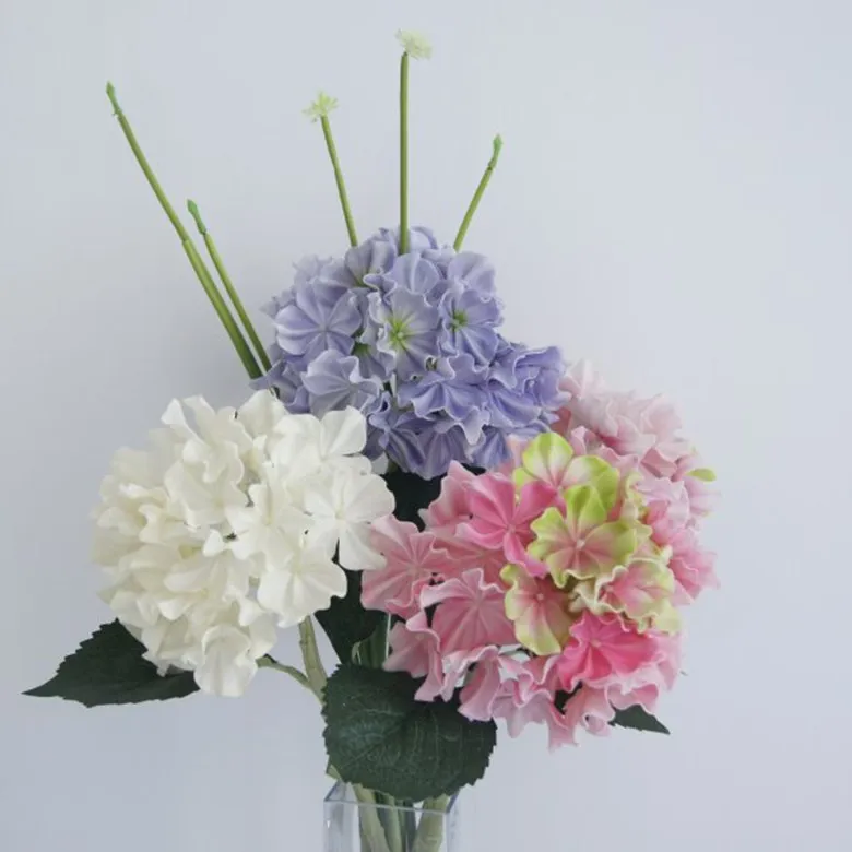 High Handfeeling Pu Artificial Flowers Wholesale Michaels Artificial