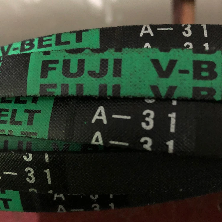 fan belt 8pk 1050